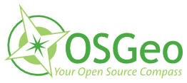 Open Source Geospatial Foundation